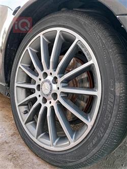 مێرسێدس بێنز E-Class